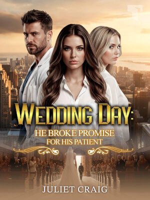 Wedding Day: He Broke Promise for His Patient